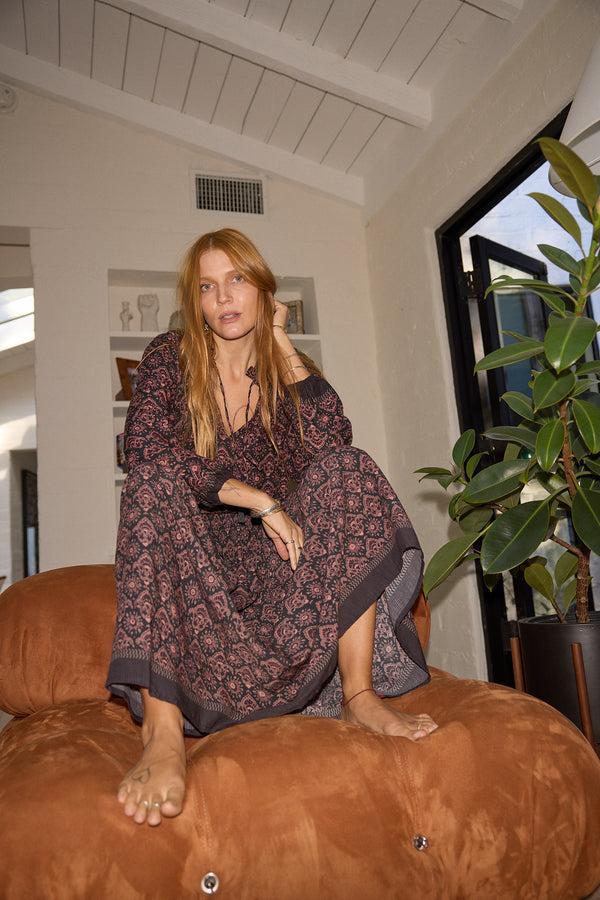 Natalie Martin BELLA SKIRT