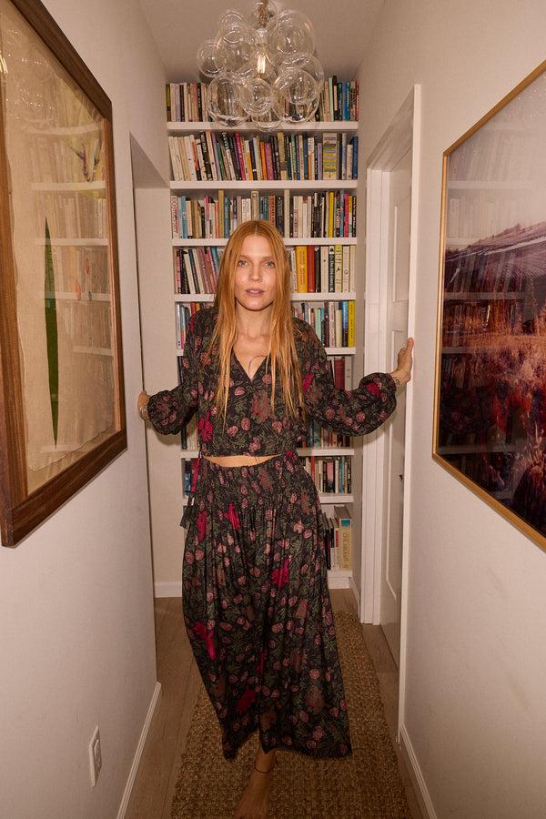 Natalie Martin BELLA SKIRT