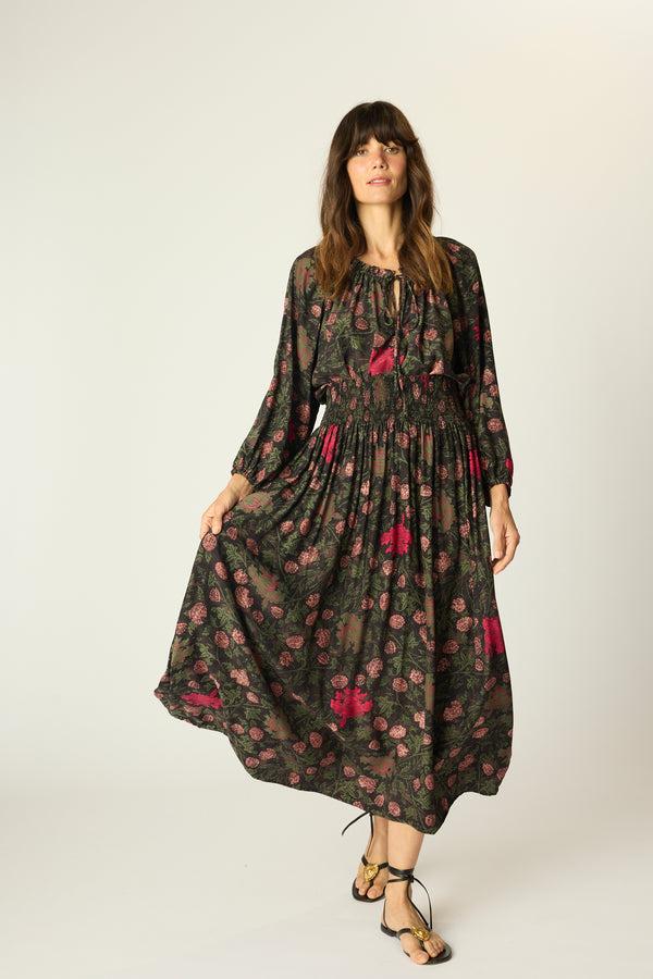 natalie martin BELLA SKIRT