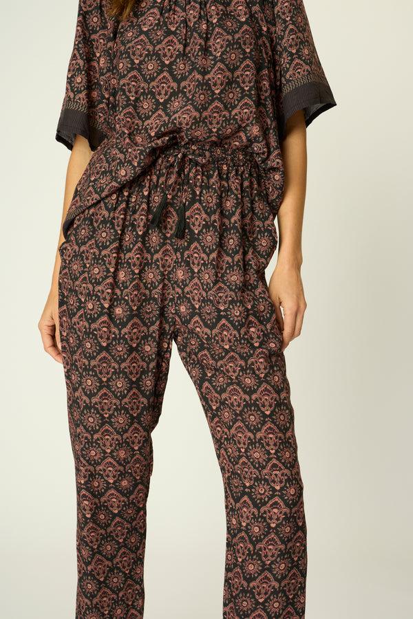 Natalie Martin BIANCA PANT