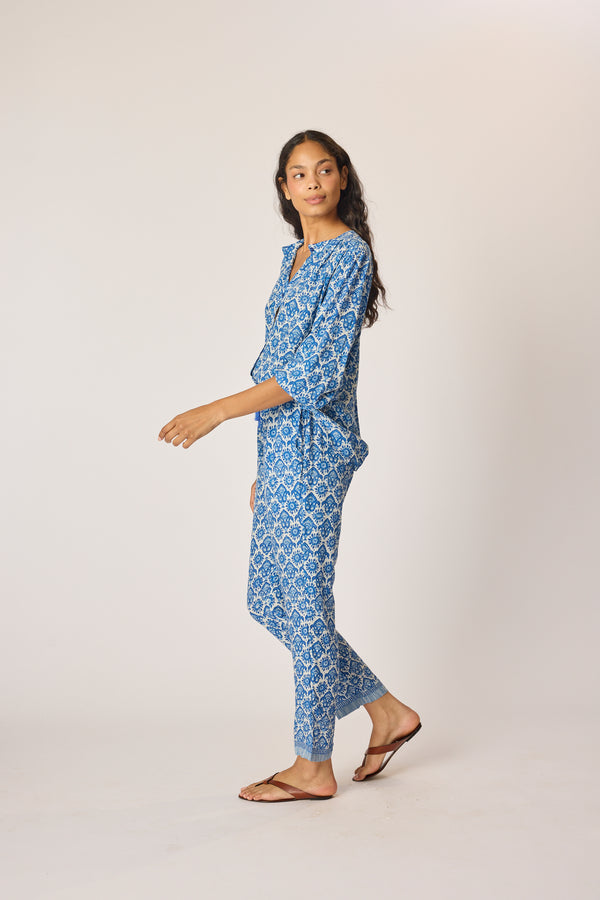 Natalie Martin BIANCA PANT