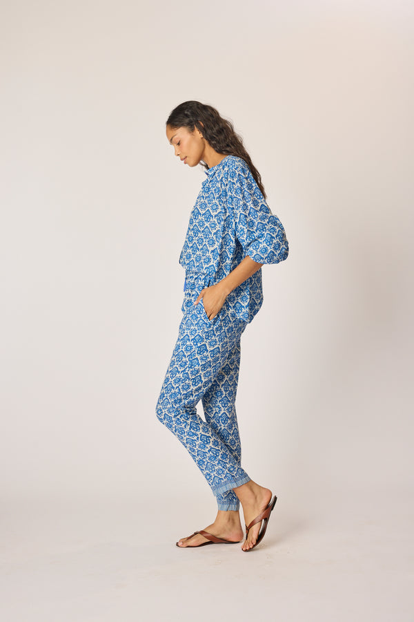 Natalie Martin BIANCA PANT