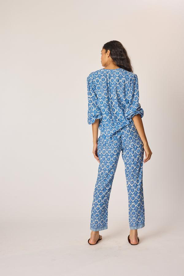 Natalie Martin BIANCA PANT