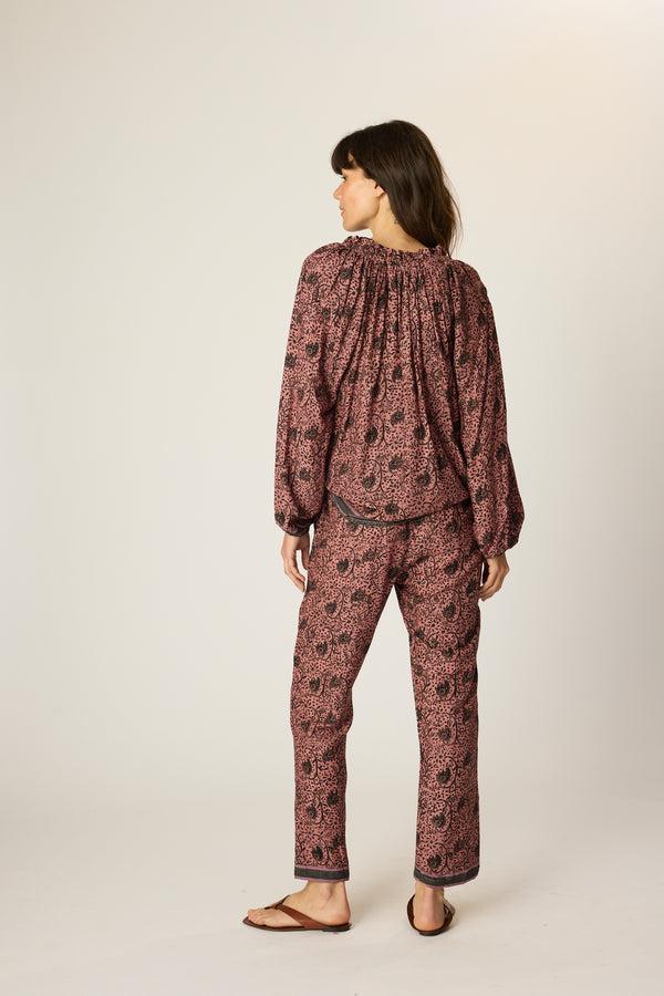 Natalie Martin BIANCA PANT