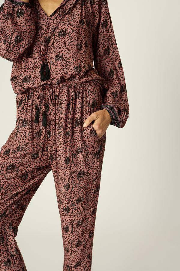 Natalie Martin BIANCA PANT