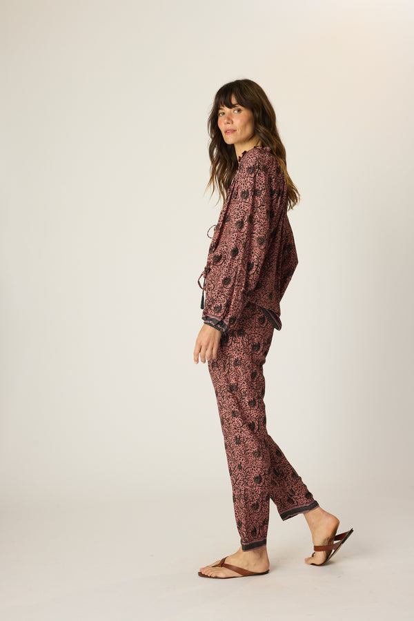 natalie martin BIANCA PANT