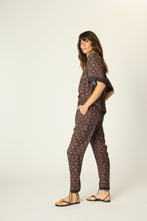 natalie martin BIANCA PANT