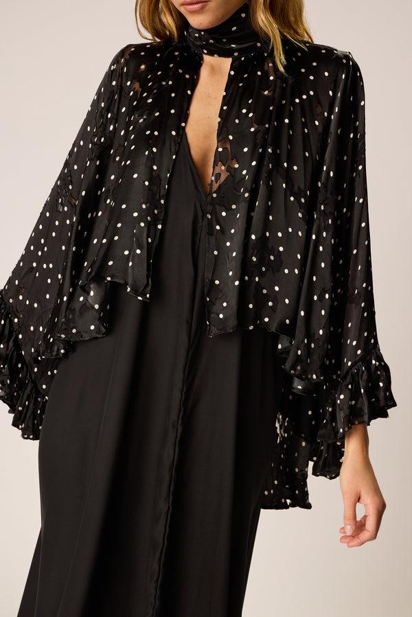 Natalie Martin BRIANA CAPE