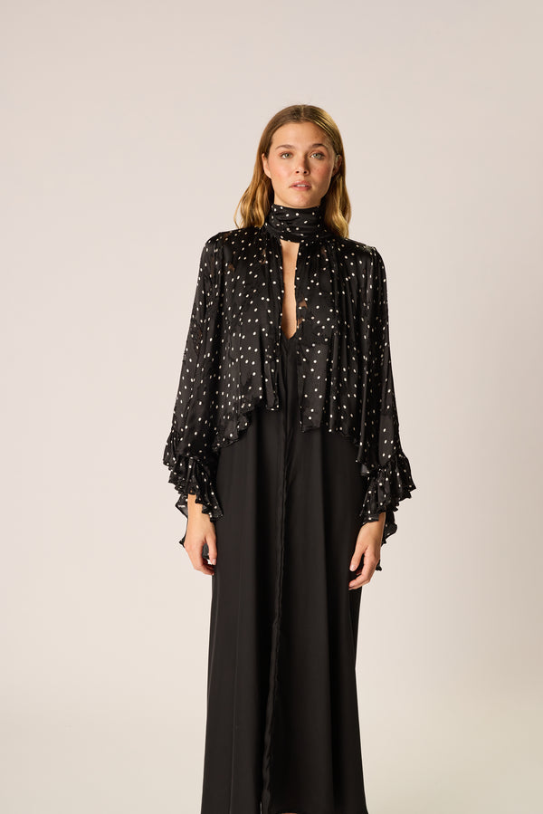 Natalie Martin BRIANA CAPE