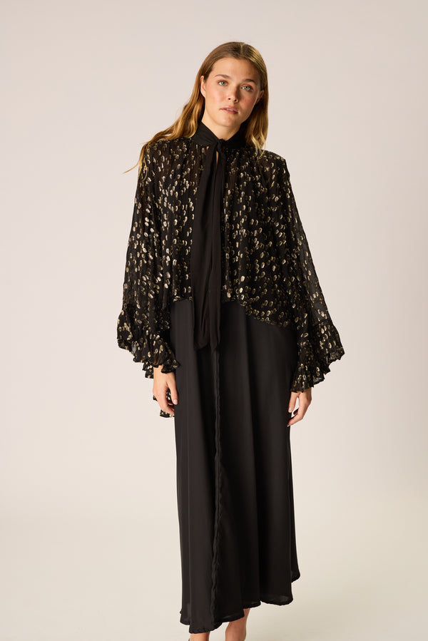 Natalie Martin BRIANA CAPE