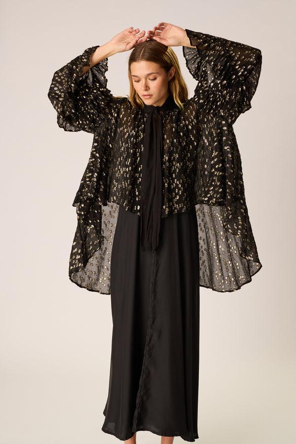 Natalie Martin BRIANA CAPE