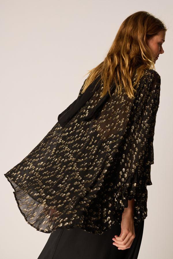 natalie martin BRIANA CAPE