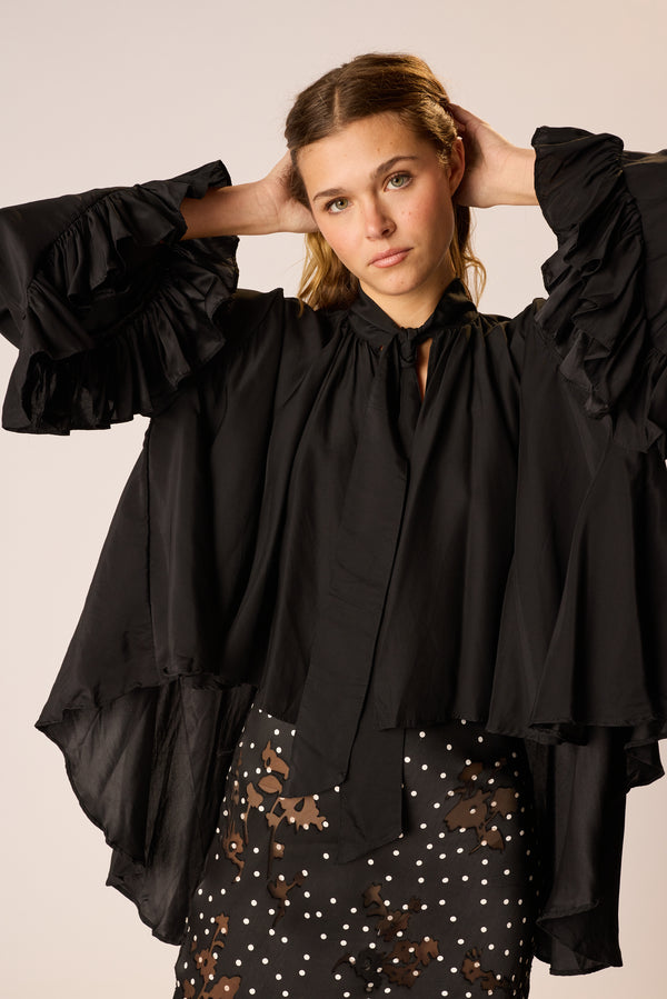 Natalie Martin BRIANA CAPE