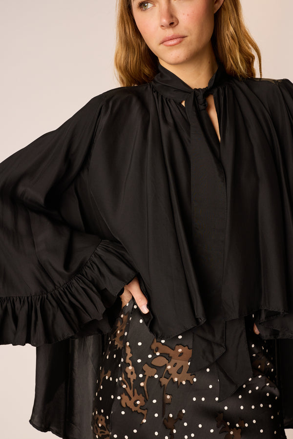 Natalie Martin BRIANA CAPE