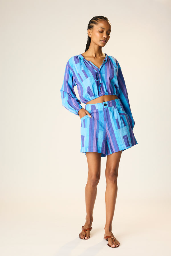 Natalie Martin CHRISTINE SHORT