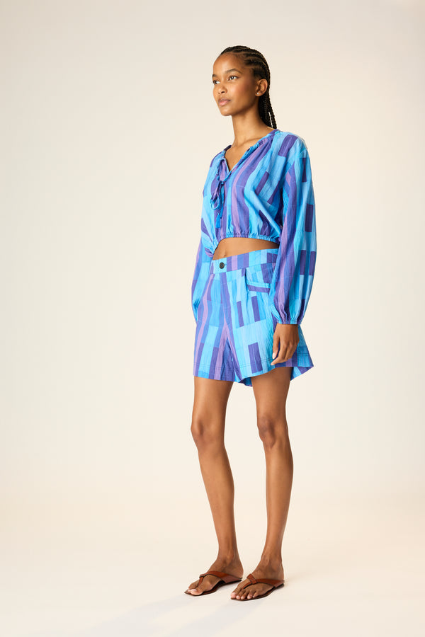 Natalie Martin CHRISTINE SHORT