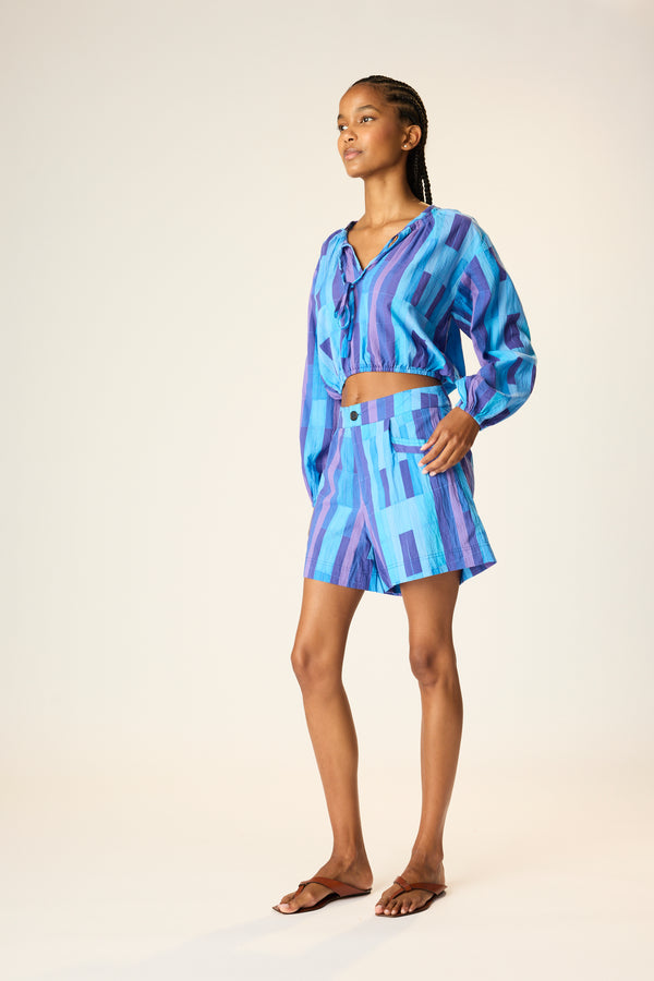 Natalie Martin CHRISTINE SHORT