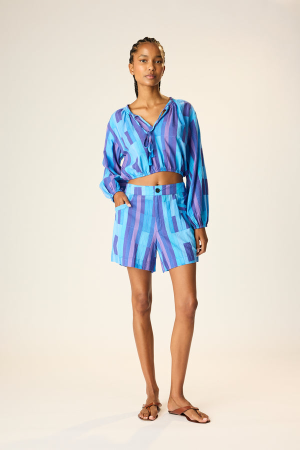 natalie martin CHRISTINE SHORT