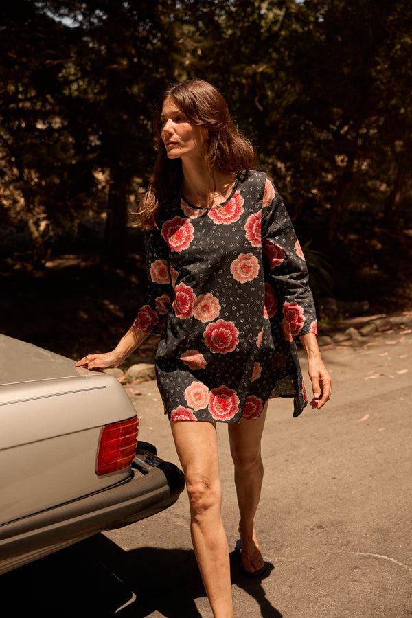 Natalie Martin CLAUDIA TUNIC