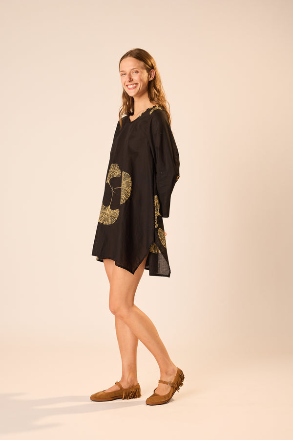 Natalie Martin CLAUDIA TUNIC