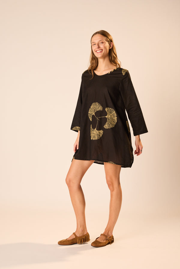 Natalie Martin CLAUDIA TUNIC