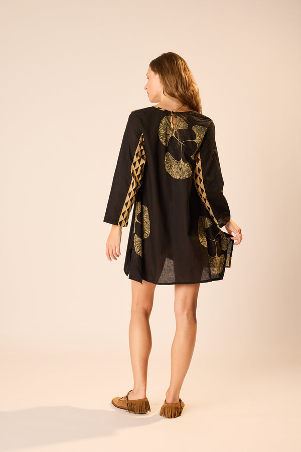 Natalie Martin CLAUDIA TUNIC