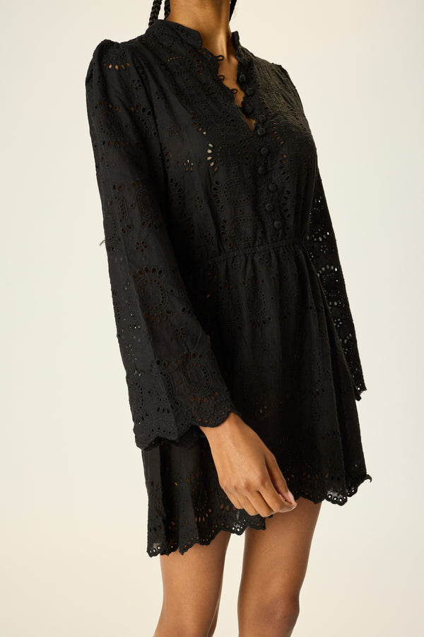 Natalie Martin CLEO DRESS