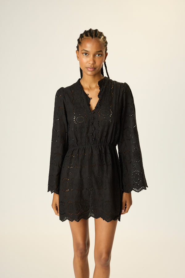 natalie martin CLEO DRESS