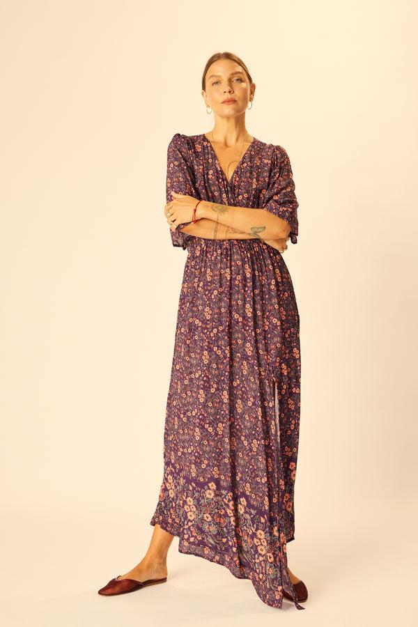 natalie martin COCO MAXI