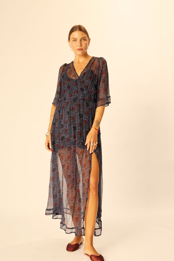 Natalie Martin COCO MAXI