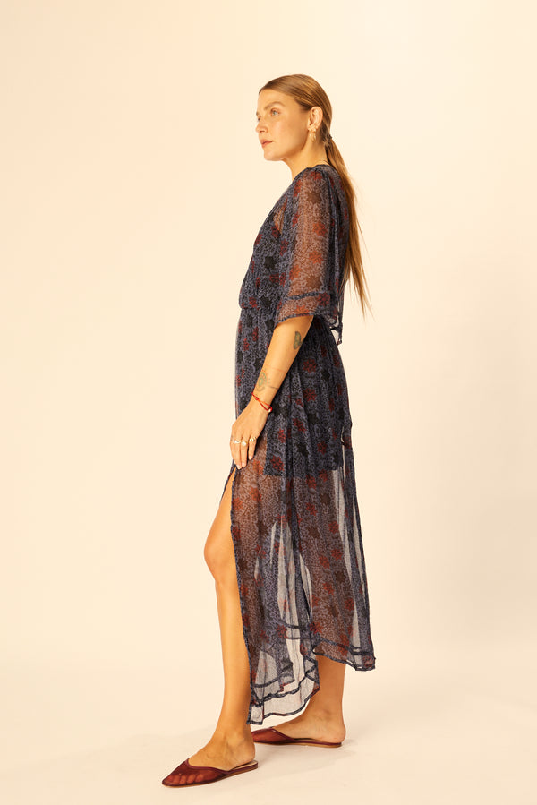 Natalie Martin COCO MAXI