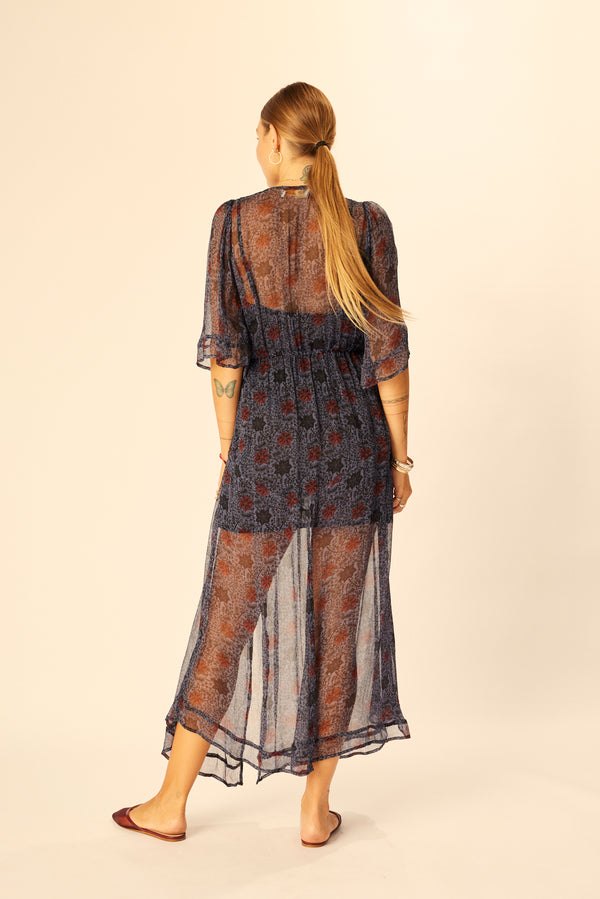 Natalie Martin COCO MAXI