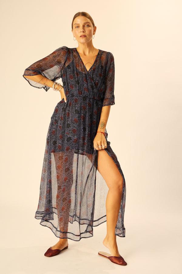 natalie martin COCO MAXI