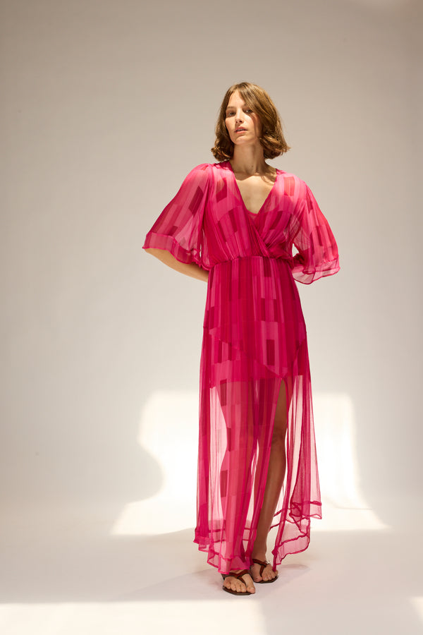 natalie martin COCO MAXI