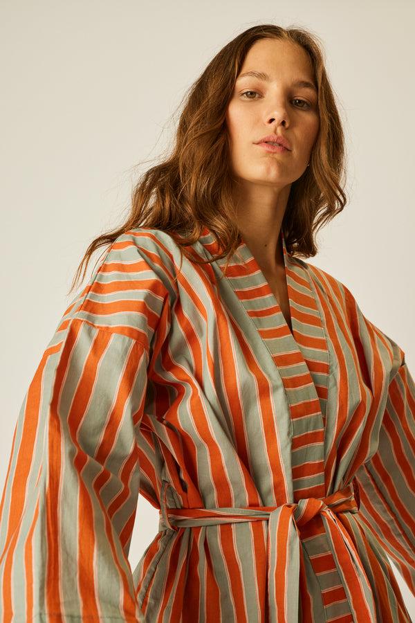 Natalie Martin DIANE SHORT ROBE