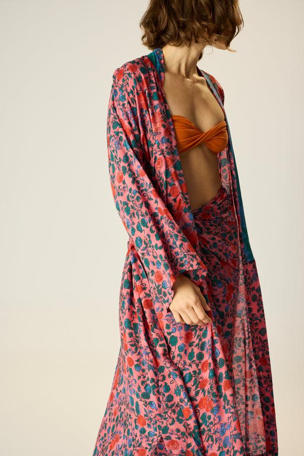 Natalie Martin DIANE SMOKING JACKET