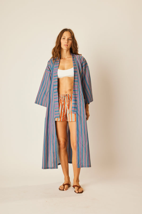 Natalie Martin DIANE SMOKING JACKET