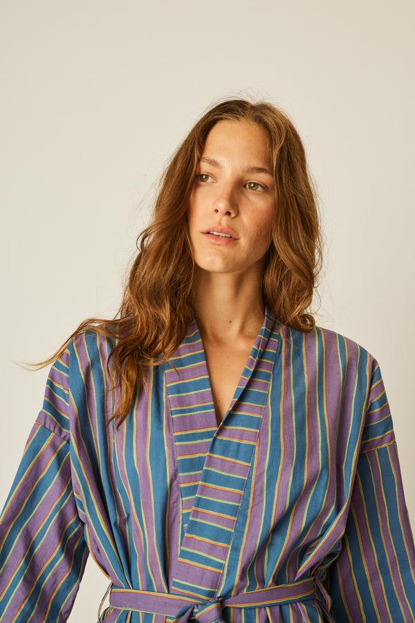 Natalie Martin DIANE SMOKING JACKET