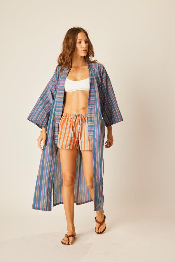 Natalie Martin DIANE SMOKING JACKET