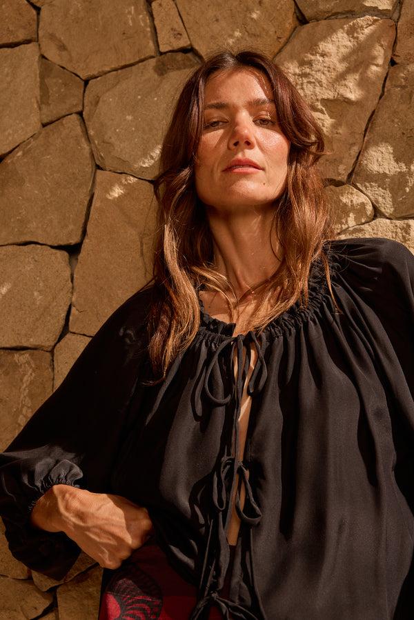 Natalie Martin ELISE TOP