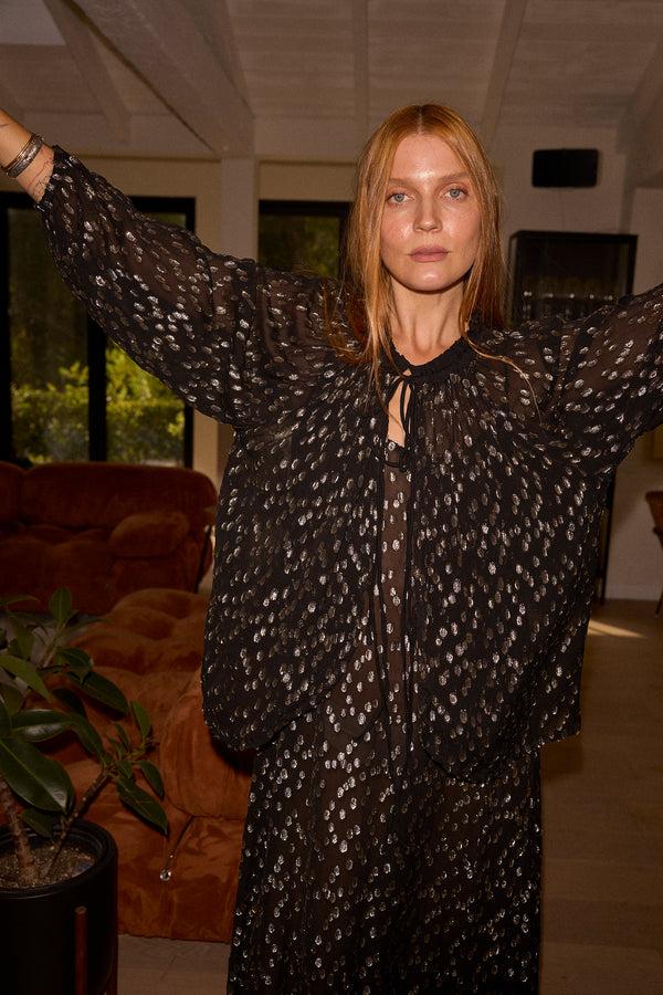 Natalie Martin ELISE TOP