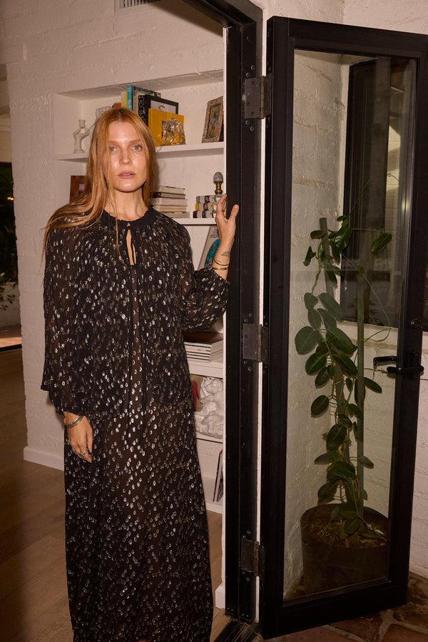 Natalie Martin ELISE TOP