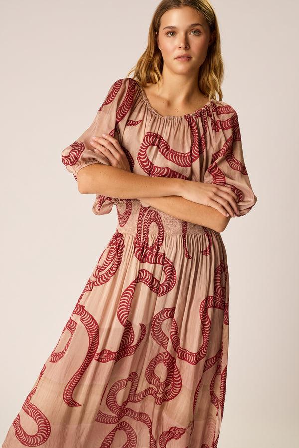 Natalie Martin ELLA TOP