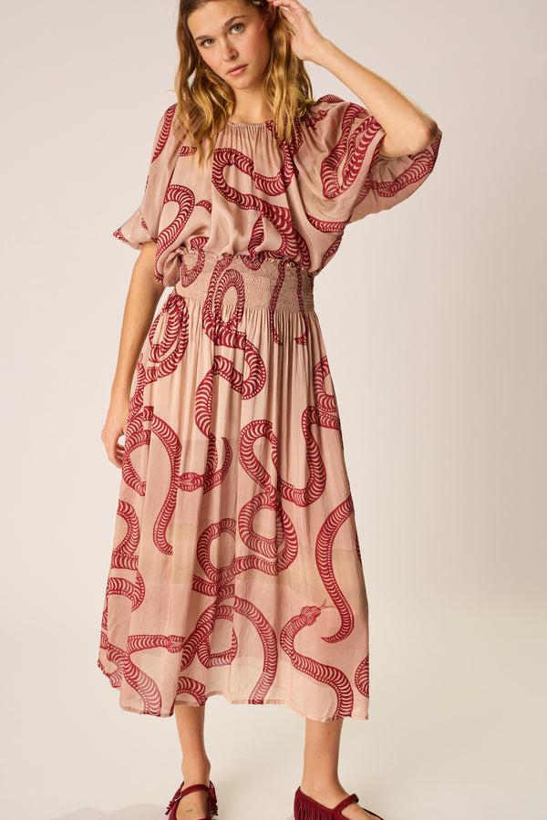 Natalie Martin ELLA TOP