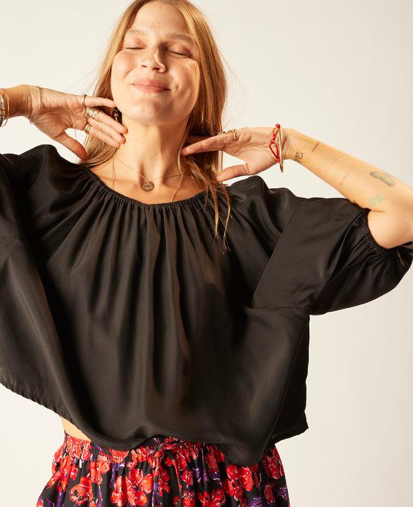 Natalie Martin ELLA TOP