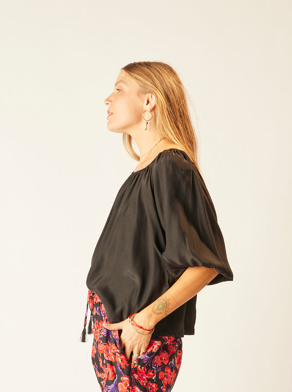 Natalie Martin ELLA TOP