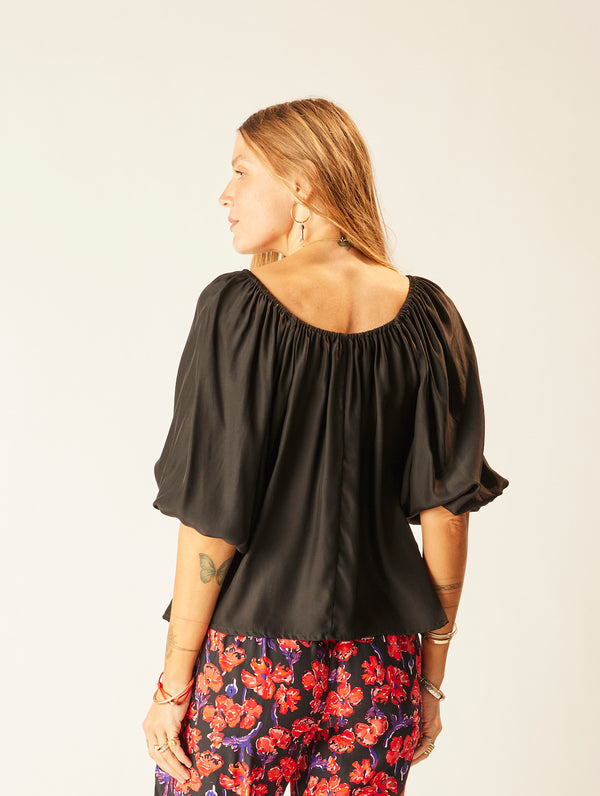 Natalie Martin ELLA TOP