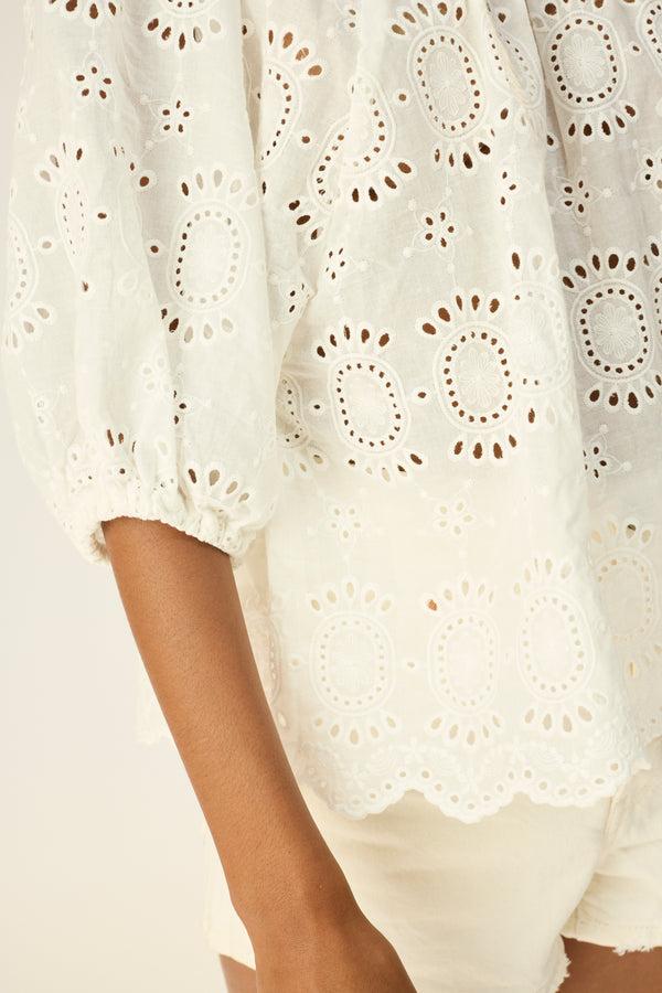 Natalie Martin ELLA TOP