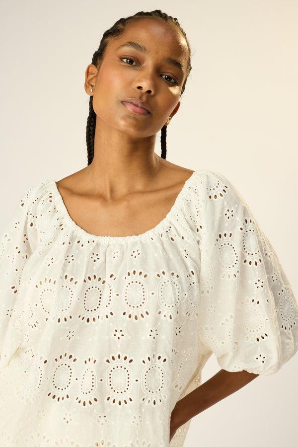 Natalie Martin ELLA TOP