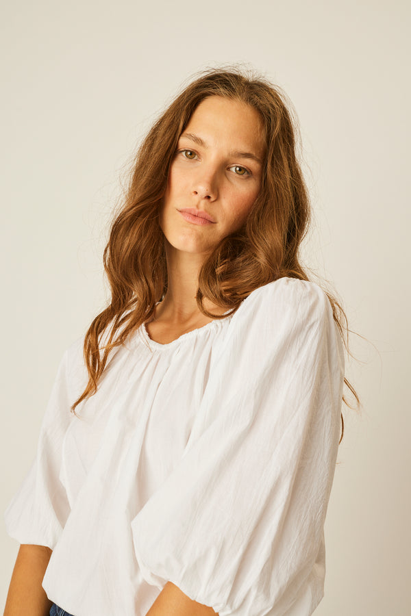 Natalie Martin ELLA TOP